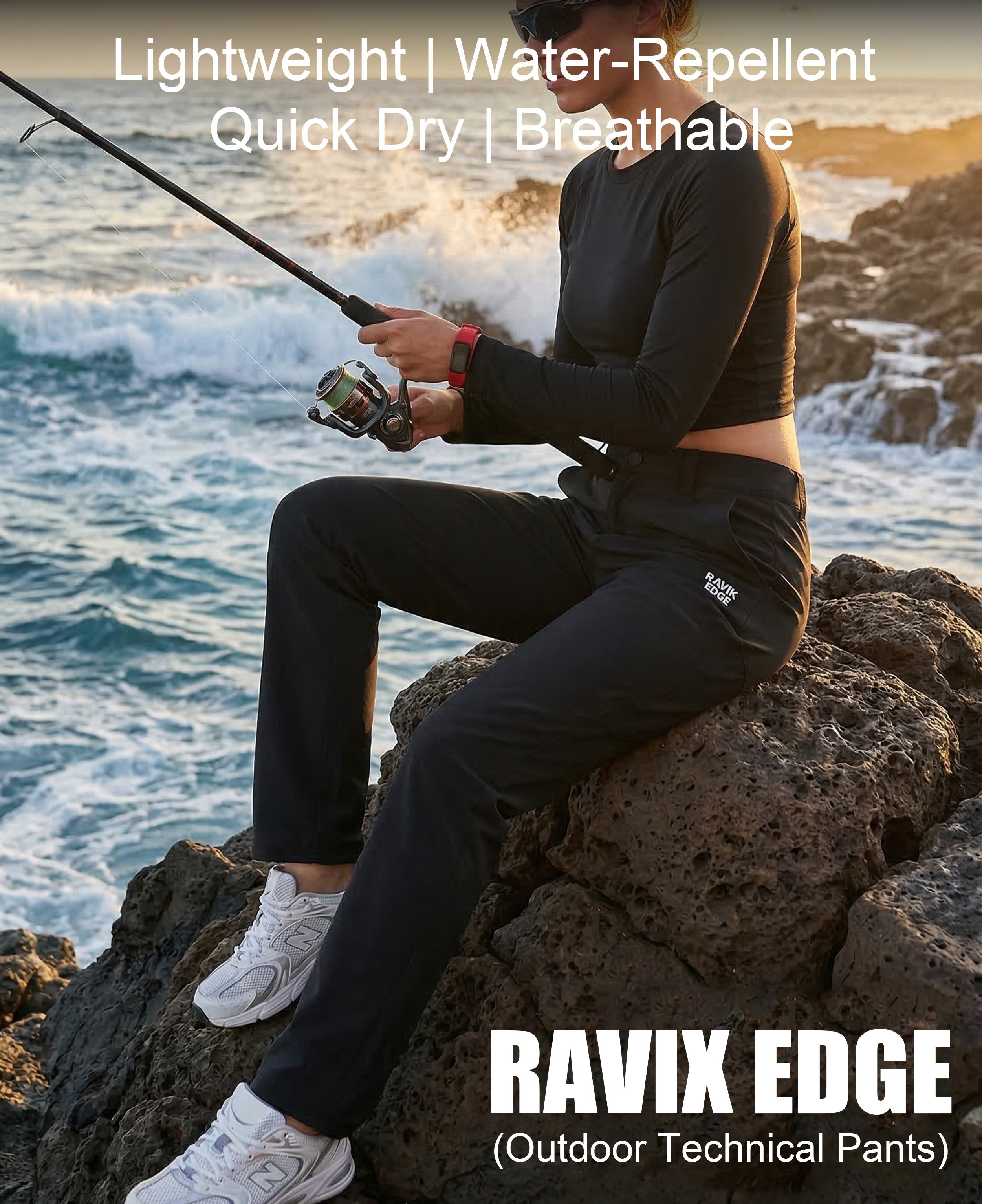 Women’s Summit Series Soft Shell Pants-03701