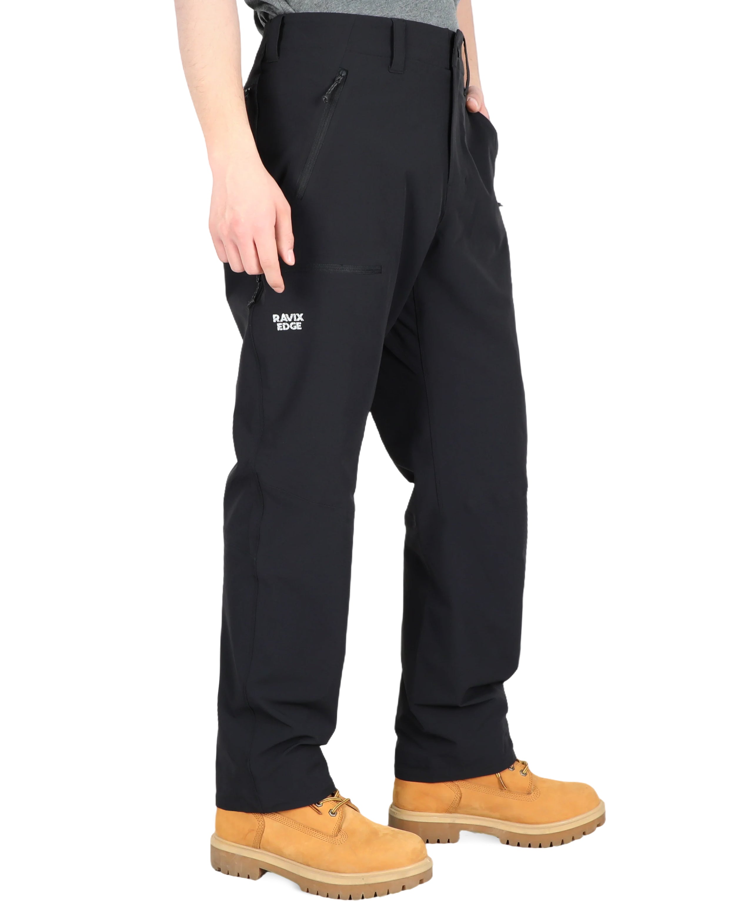 Men’s Summit Series Soft Shell Pants-03703