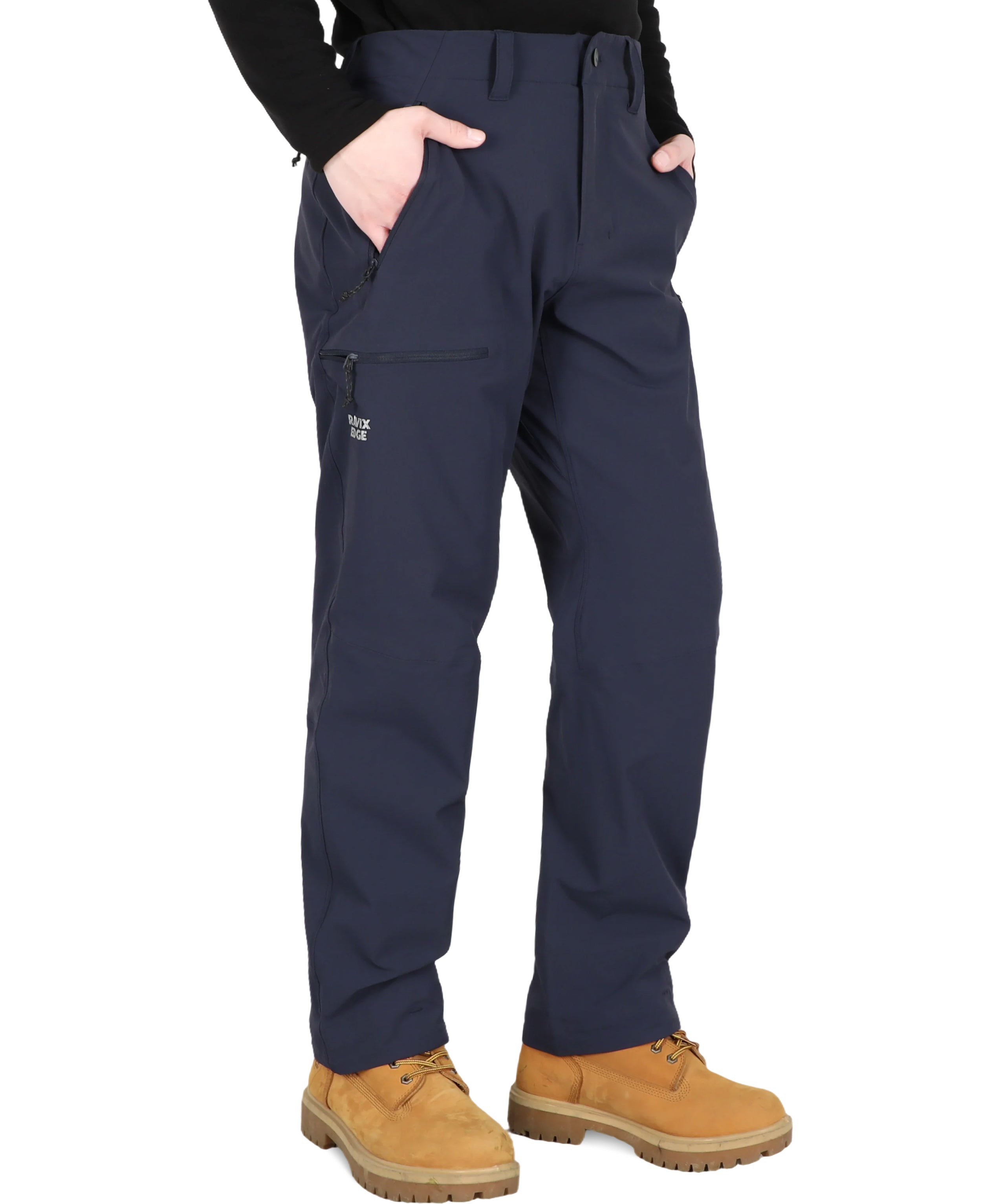 Men’s Summit Series Soft Shell Pants-03703
