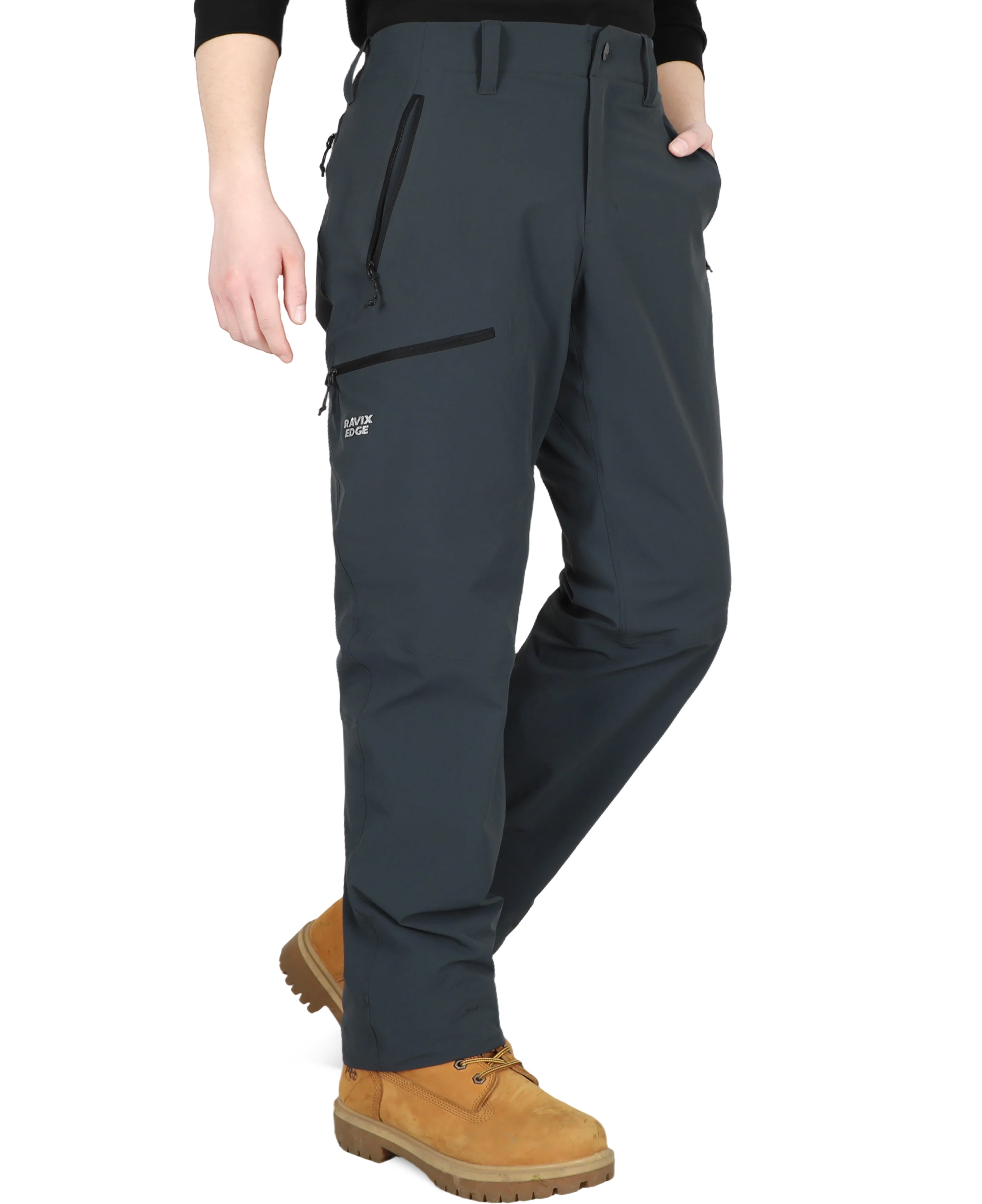 Men’s Summit Series Soft Shell Pants-03703
