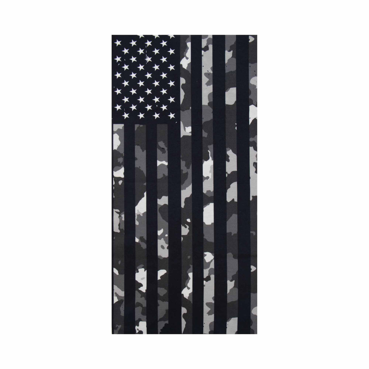 Breathable Neck Gaiter for Men & Women, Neck Sun Protection-LN07901