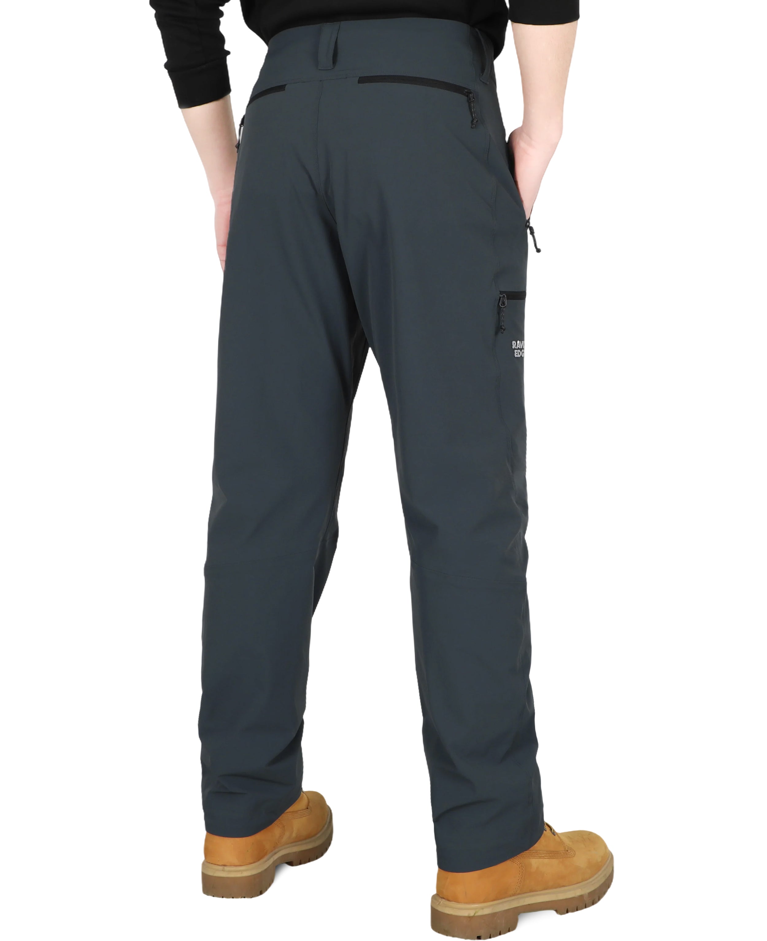 Men’s Summit Series Soft Shell Pants-03703