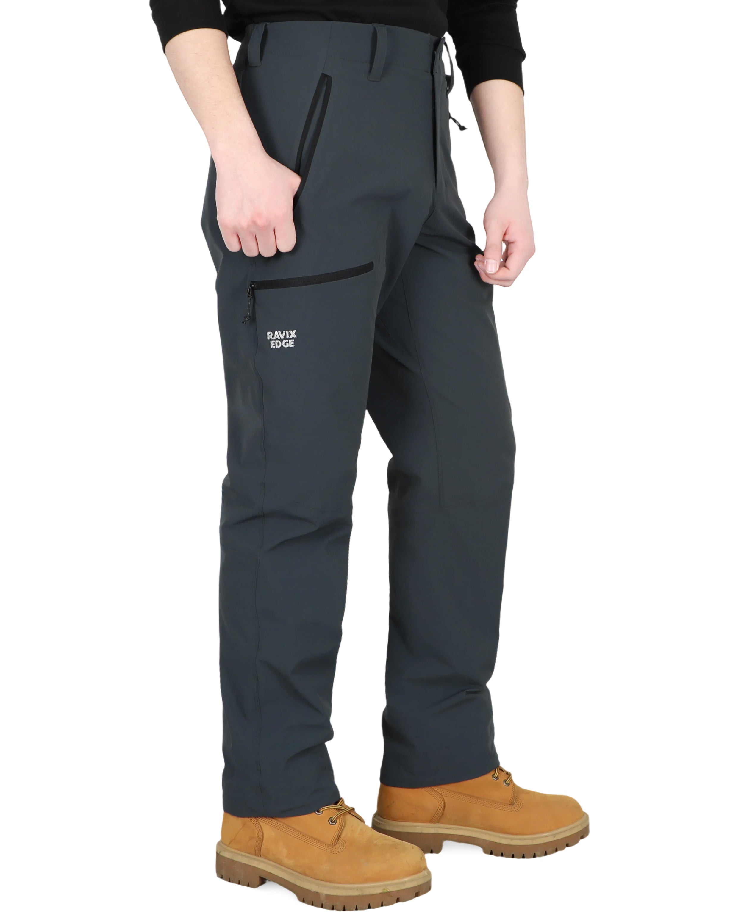 Men’s Summit Series Soft Shell Pants-03703