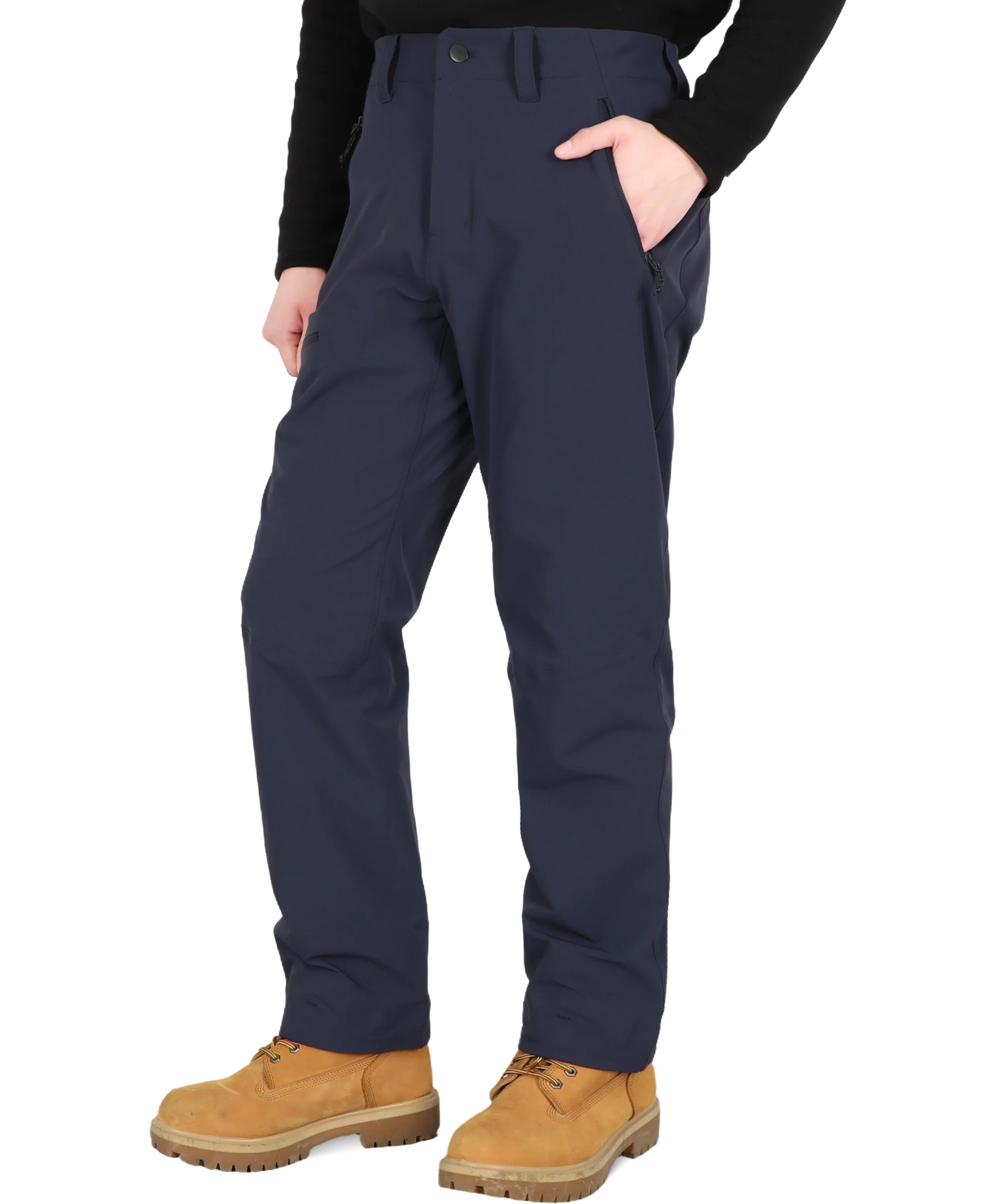 Men’s Summit Series Soft Shell Pants-03703