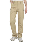 Women’s Durable Stretchy Softshell Mountain Bike Pants-03701