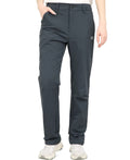 Women’s Durable Stretchy Softshell Mountain Bike Pants-03701
