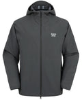 Unisex Fluorine-Compliant Eco-Friendly Breathable Rain/Hardshell Jacket (Women: Size down one size)-02104