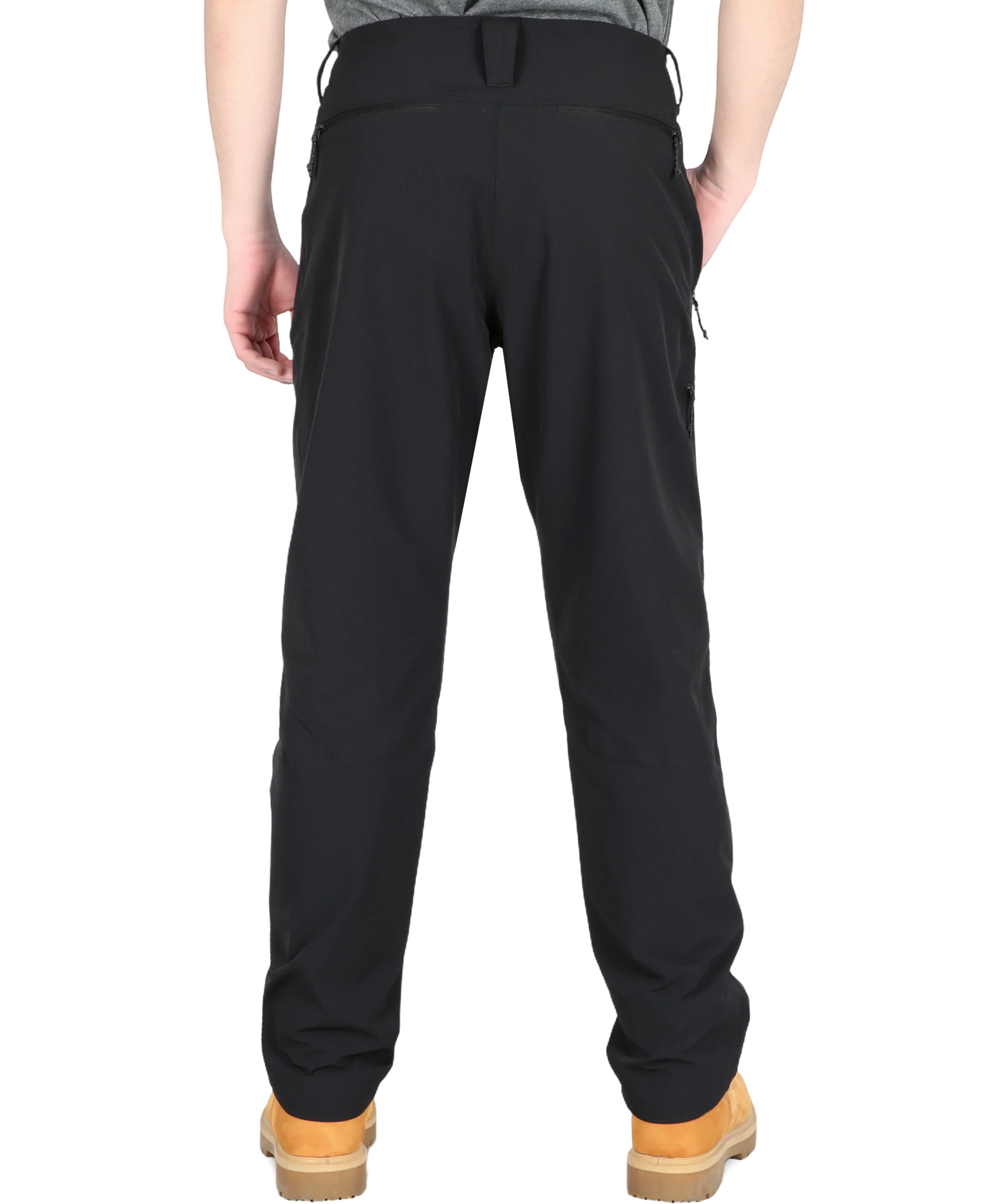 Men’s Summit Series Soft Shell Pants-03703