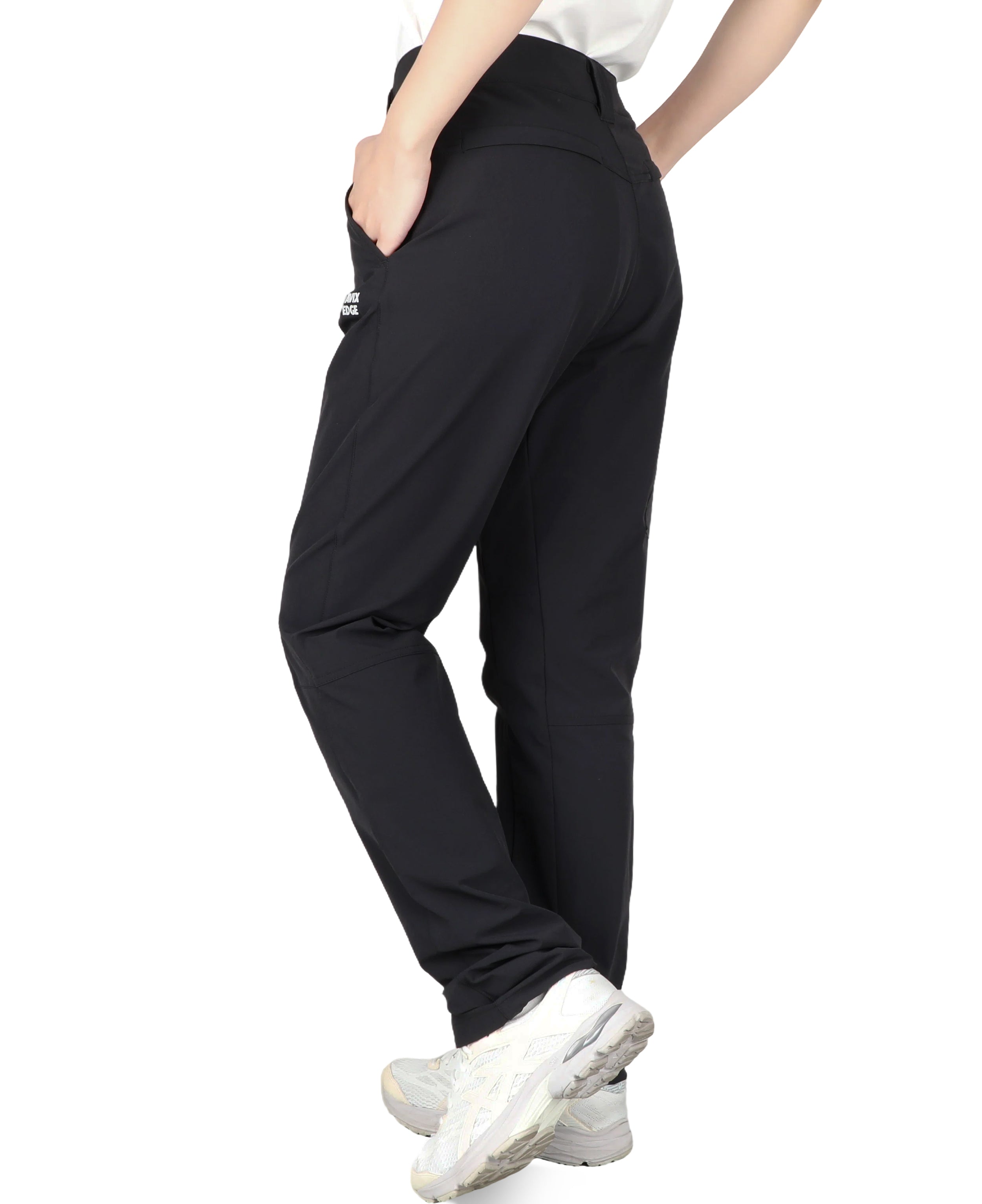 Women’s Summit Series Soft Shell Pants-03701