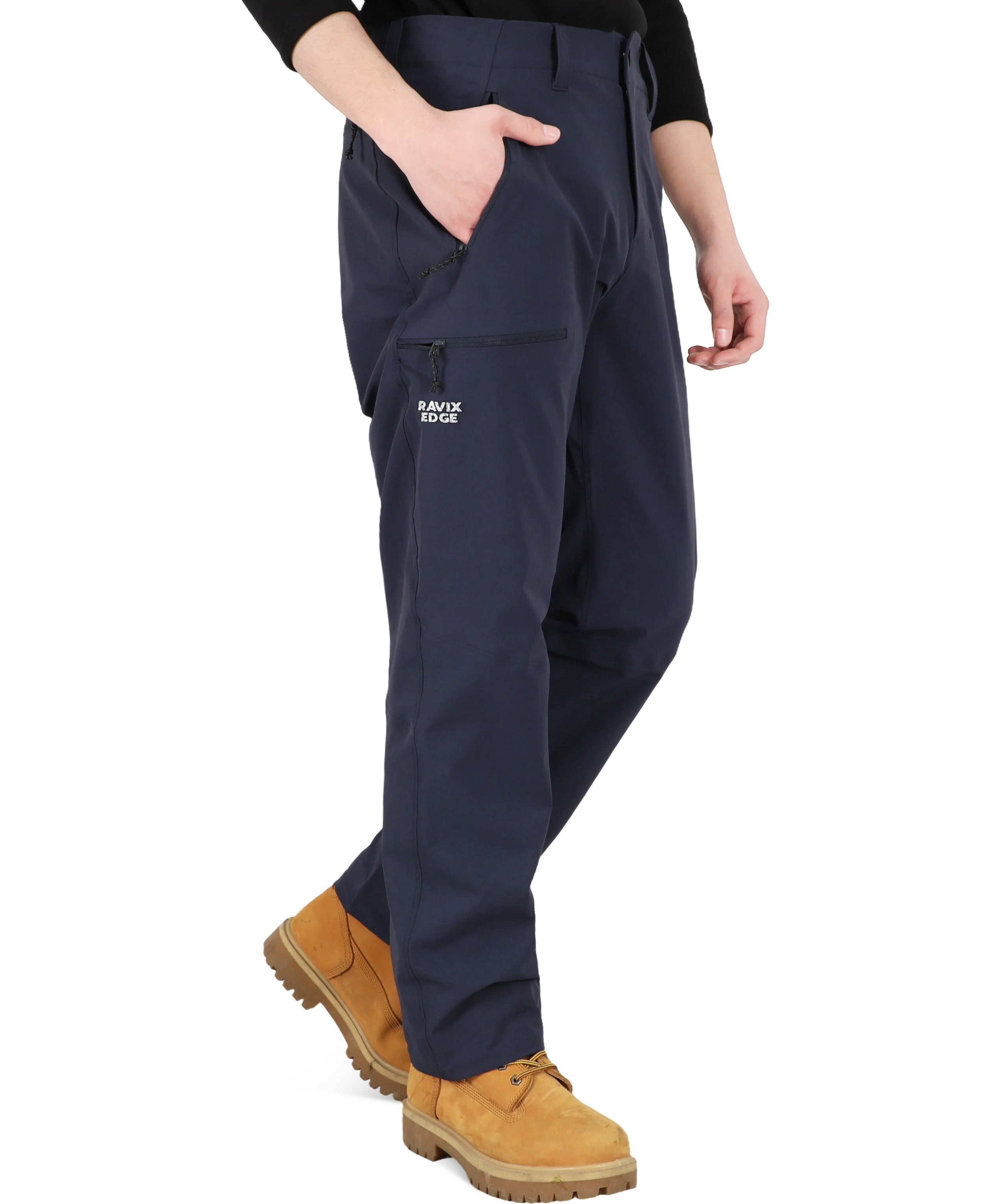 Men’s Summit Series Soft Shell Pants-03703