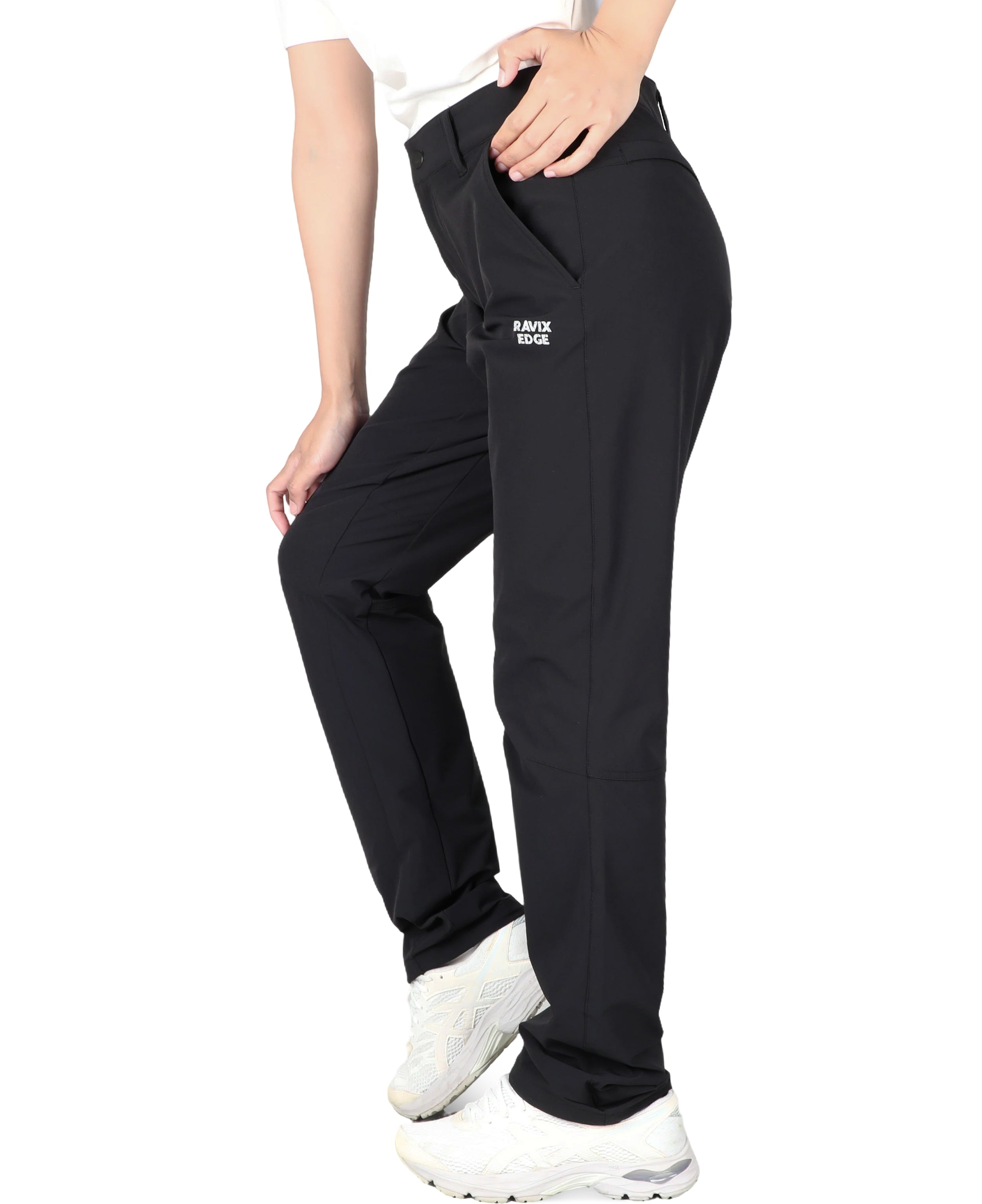 Women’s Summit Series Soft Shell Pants-03701