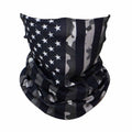 Breathable Neck Gaiter for Men & Women, Neck Sun Protection-LN07901