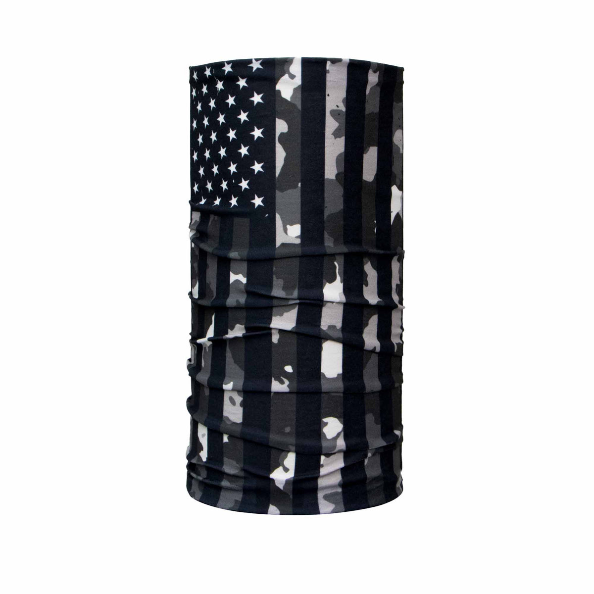 Breathable Neck Gaiter for Men & Women, Neck Sun Protection-LN07901