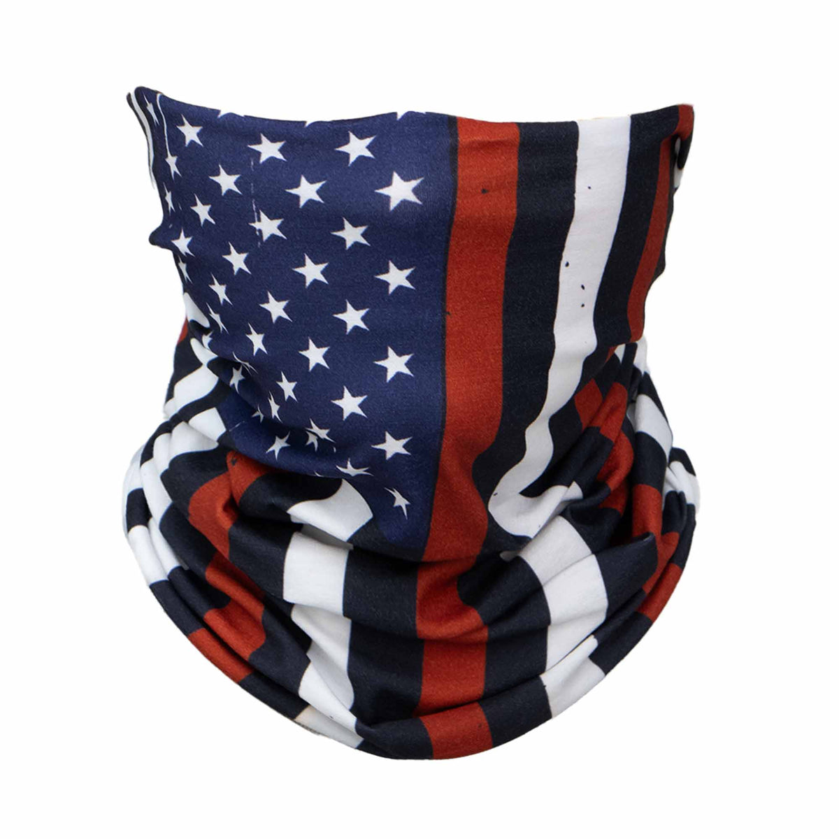 Breathable Neck Gaiter for Men & Women, Neck Sun Protection-LN07901