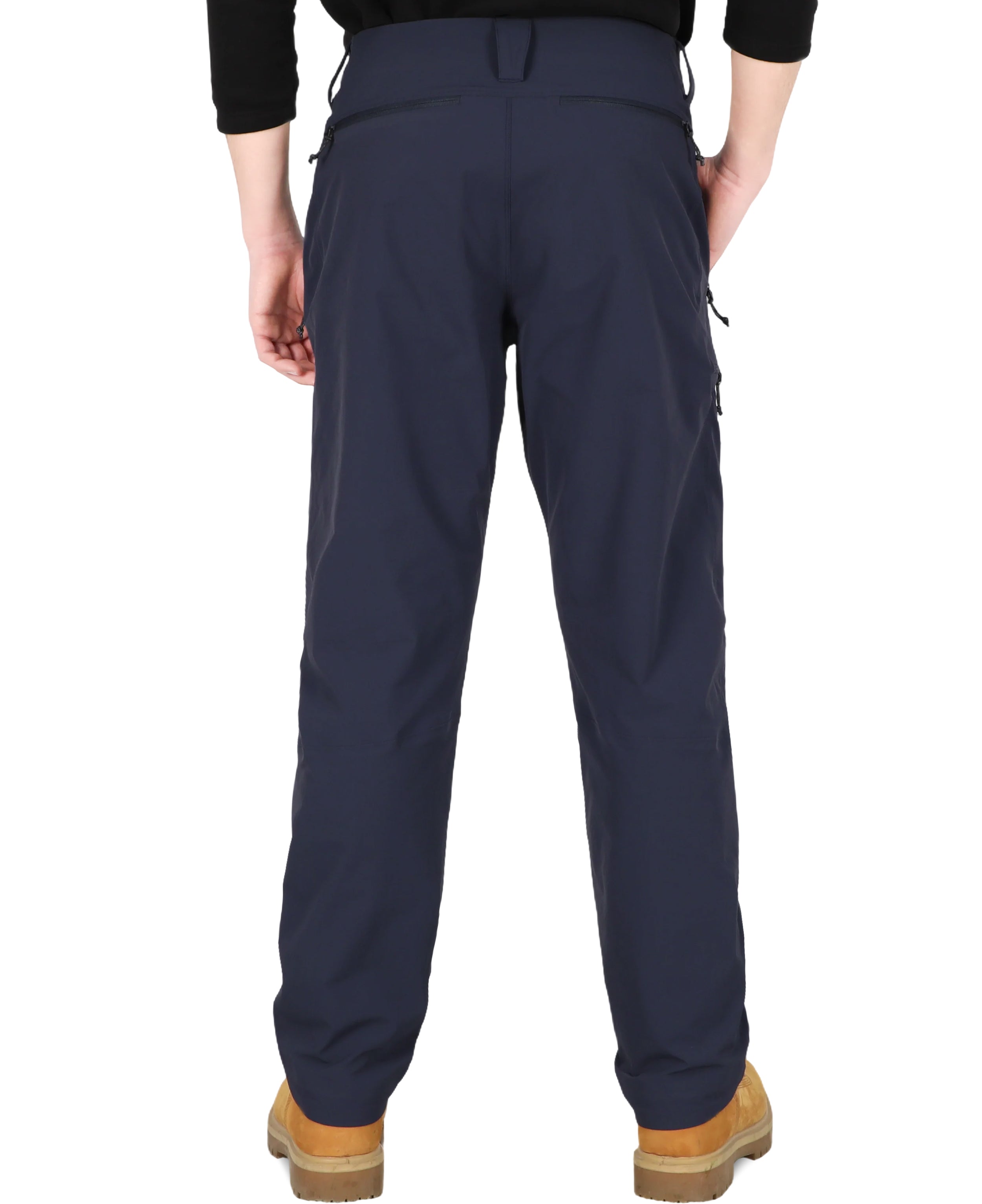 Men’s Summit Series Soft Shell Pants-03703