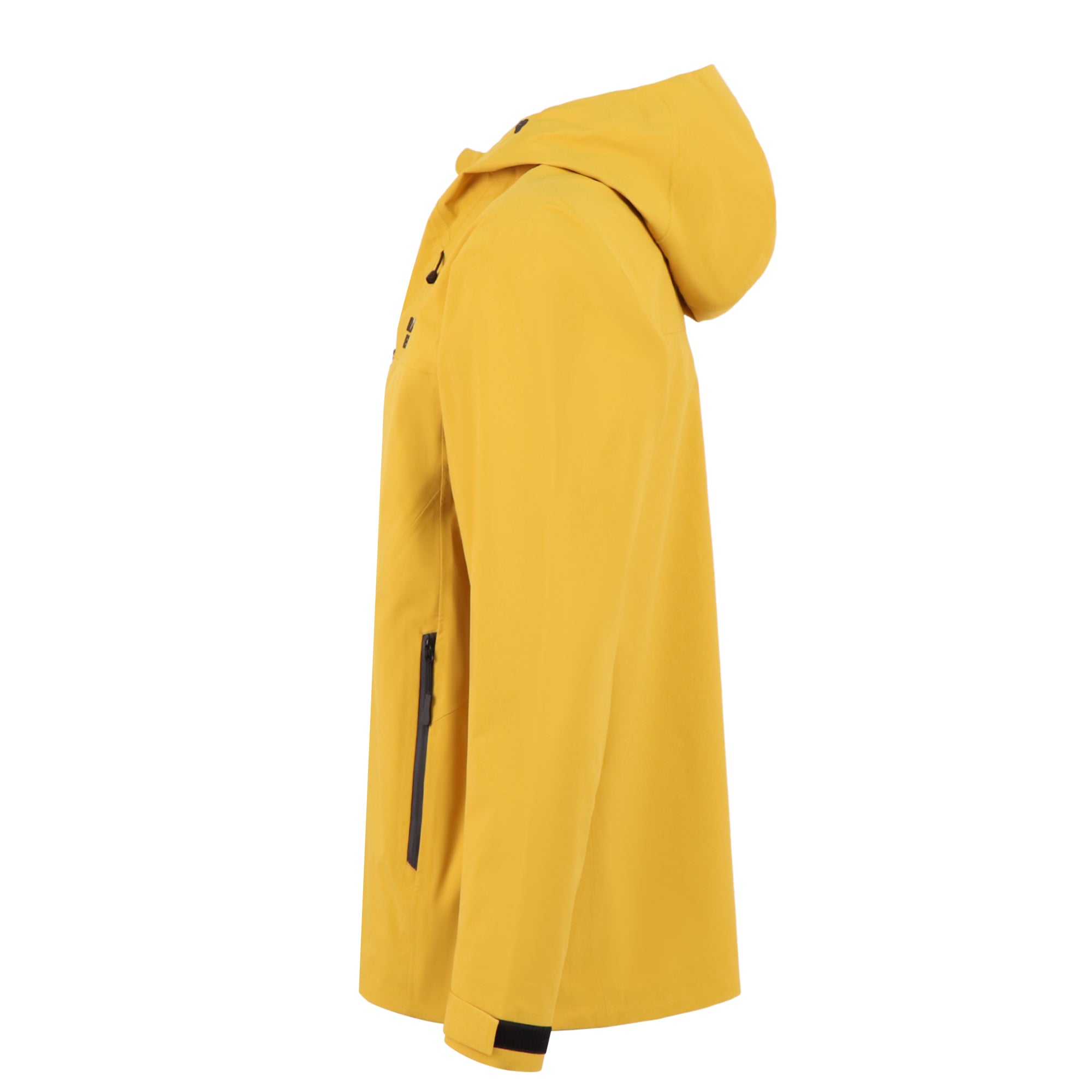 Men's Interstix™ Tech All-Weather Packable Shell Jacket