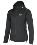 Women's Fluorine-Compliant Breathable Rain Jacket, Waterproof Lightweight Outdoor Raincoat -01106