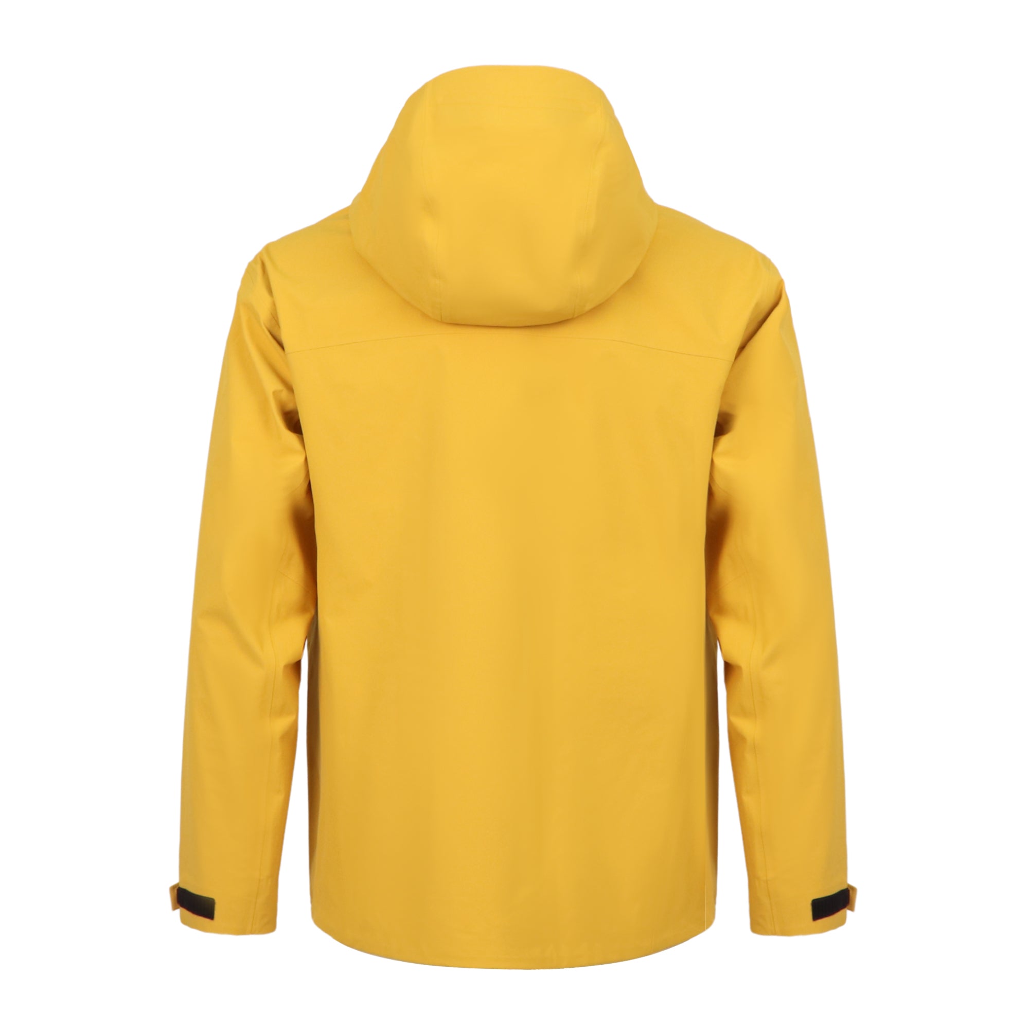 Men's Interstix™ Tech All-Weather Packable Shell Jacket